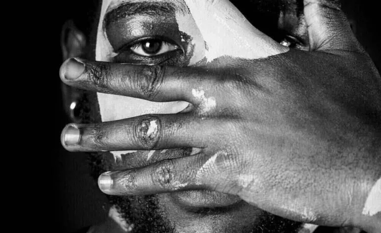 سیاه پوستان چندین دهه است که می گویند ما نمی توانیم نفس بکشیم