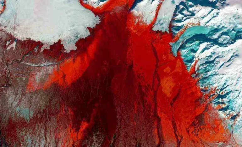 من منکر تغییرات آب و هوایی بودم – به همین دلیل است که نظرم را تغییر دادم